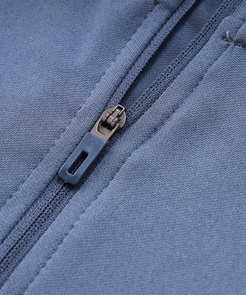 Inter Miami Black and Blue Tracksuit