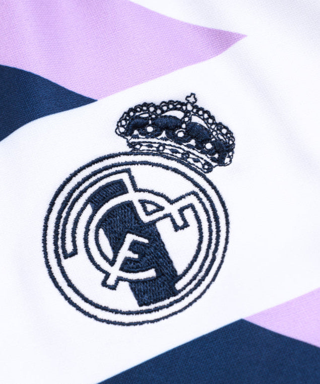 Survêtement « Aurora Stride » Real Madrid