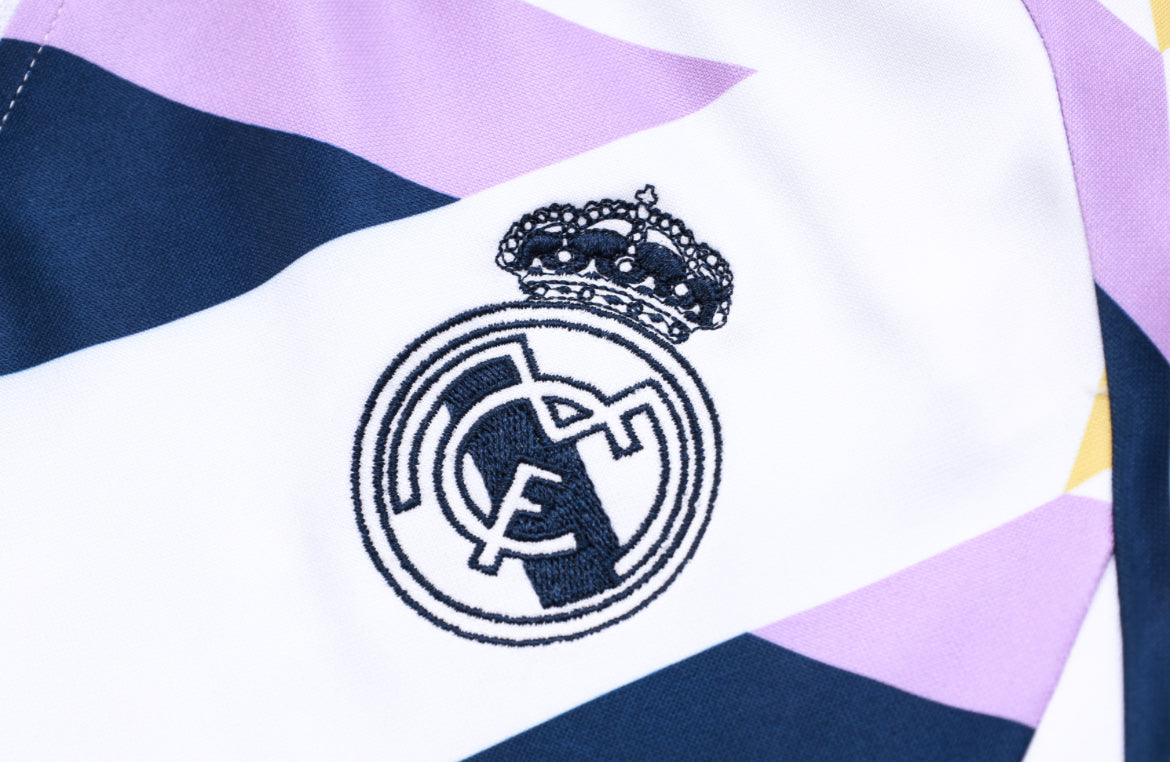 Survêtement « Aurora Stride » Real Madrid