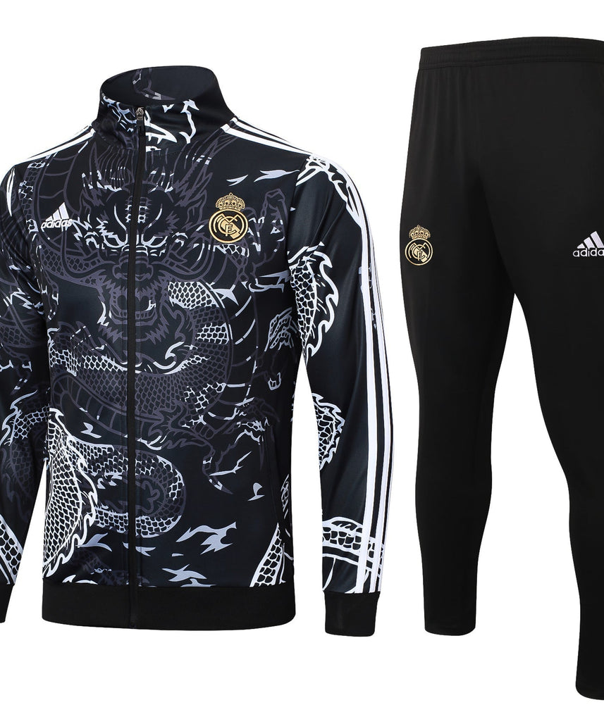 Survêtement « Dragon's Wrath » Real Madrid