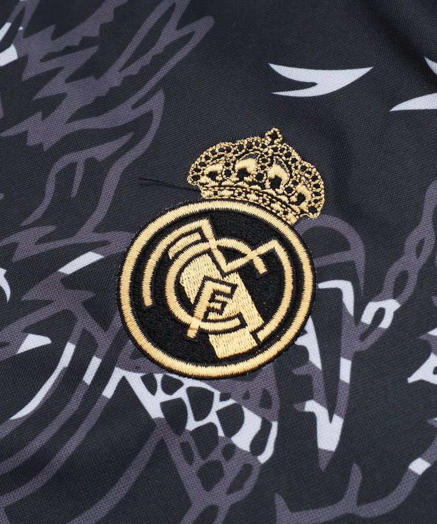 Survêtement « Dragon's Wrath » Real Madrid