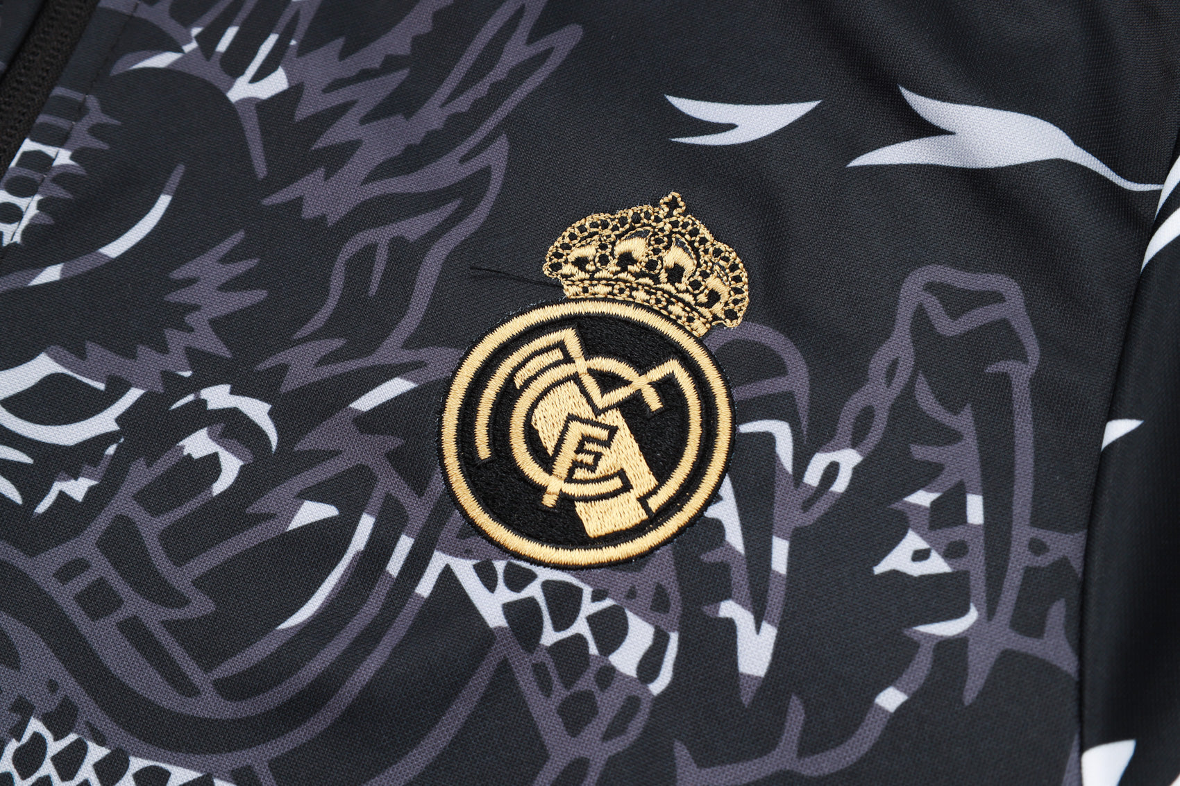 Survêtement « Dragon's Wrath » Real Madrid