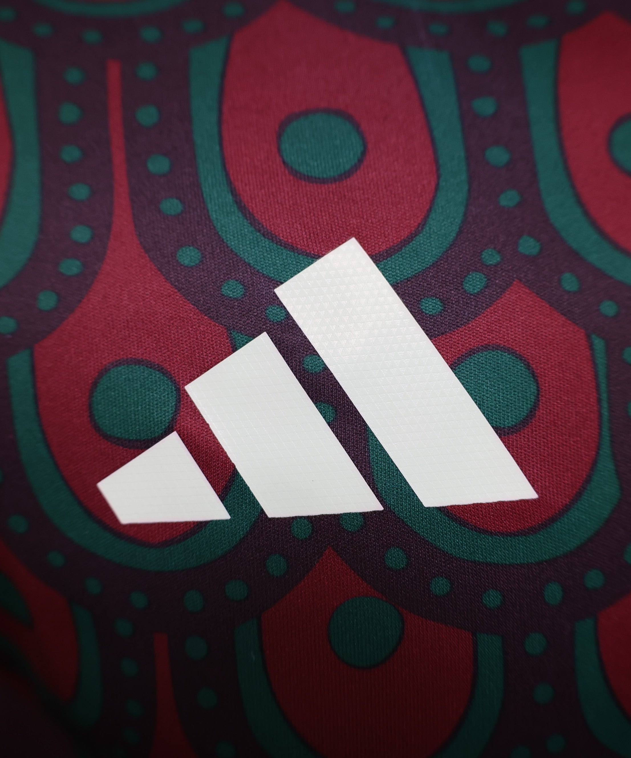 Mexico 2024-2025 Home Kit Long Sleeve