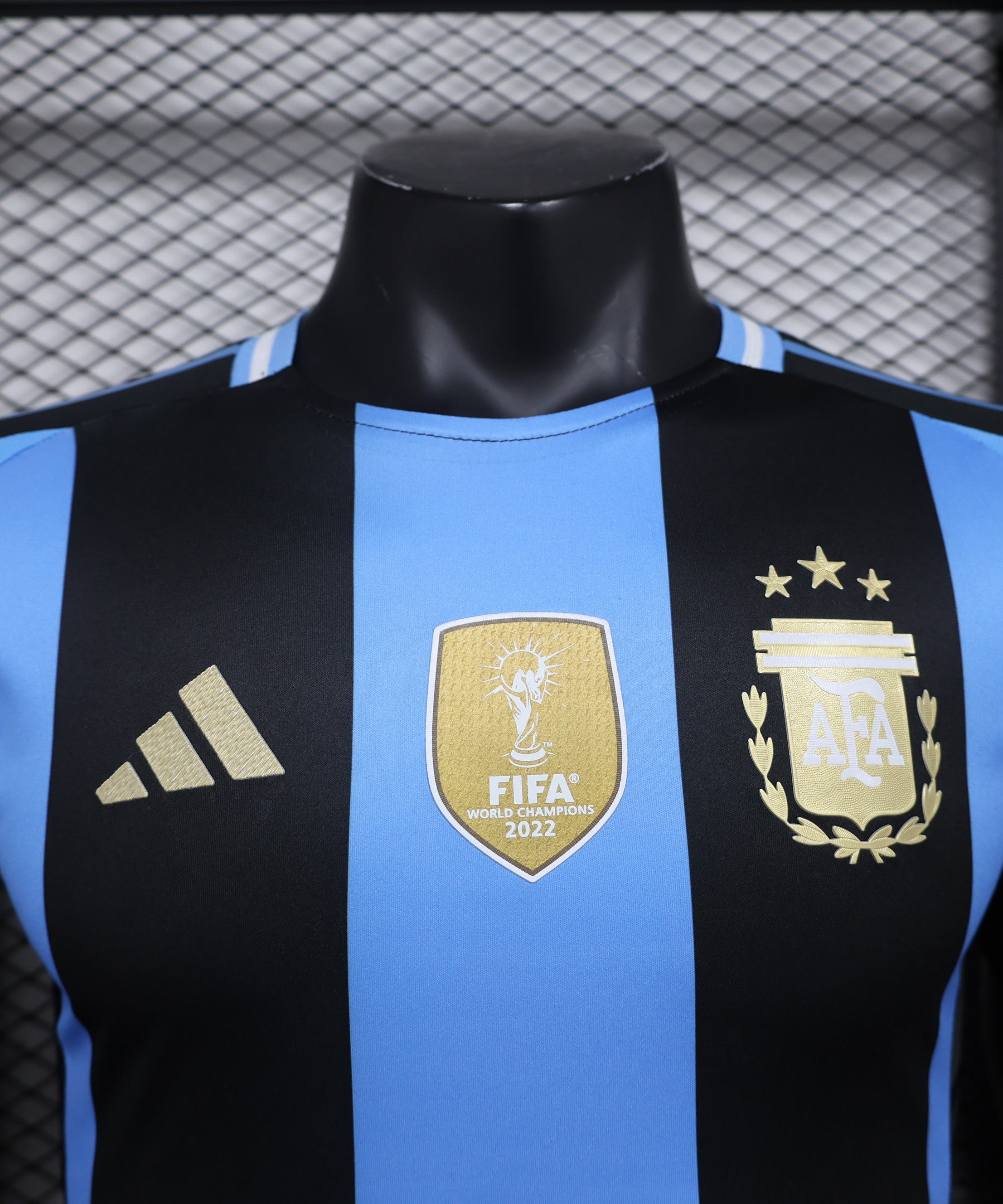 Argentine « Gloire Skyline » Maillot Spécial