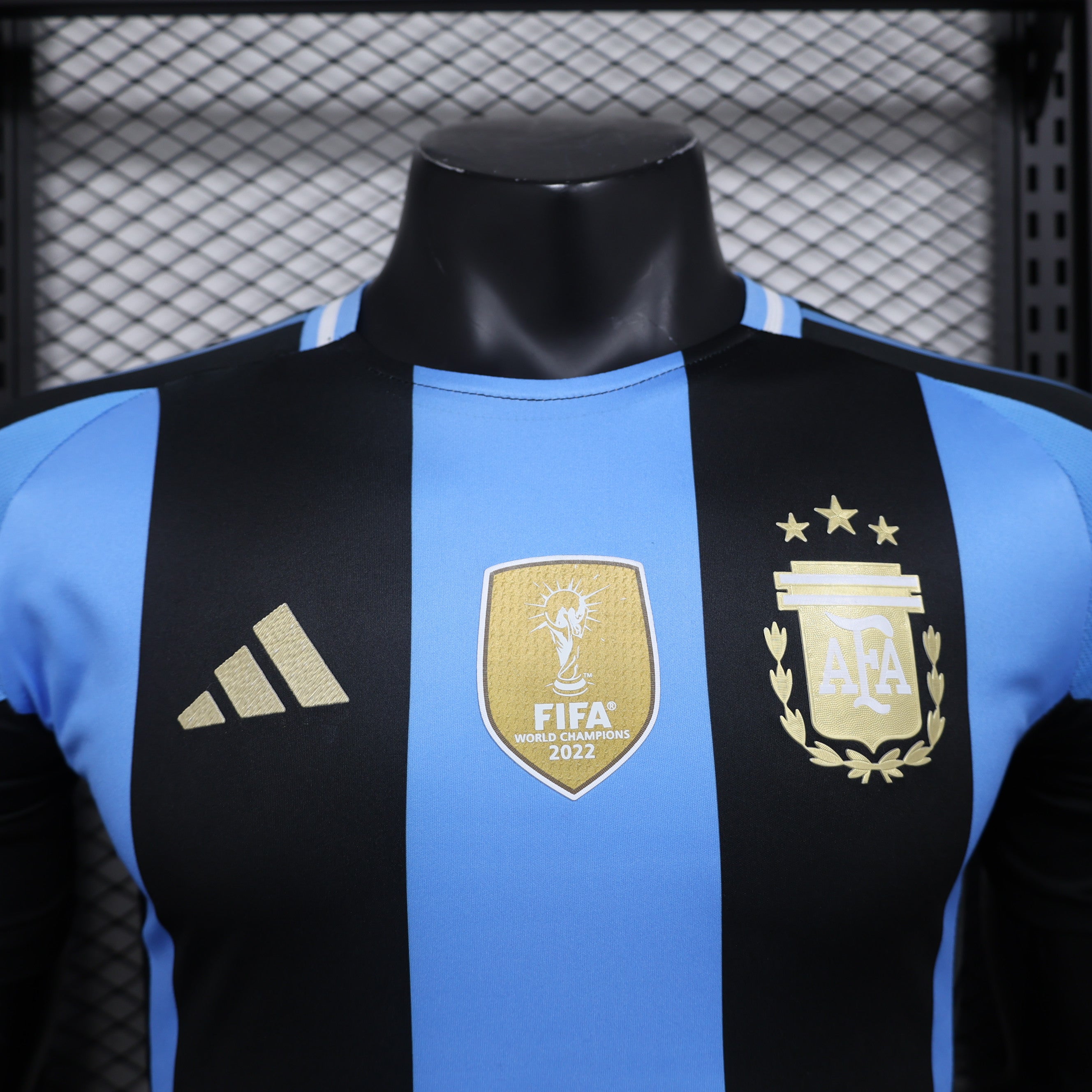 Argentine « Gloire Skyline » Maillot Spécial