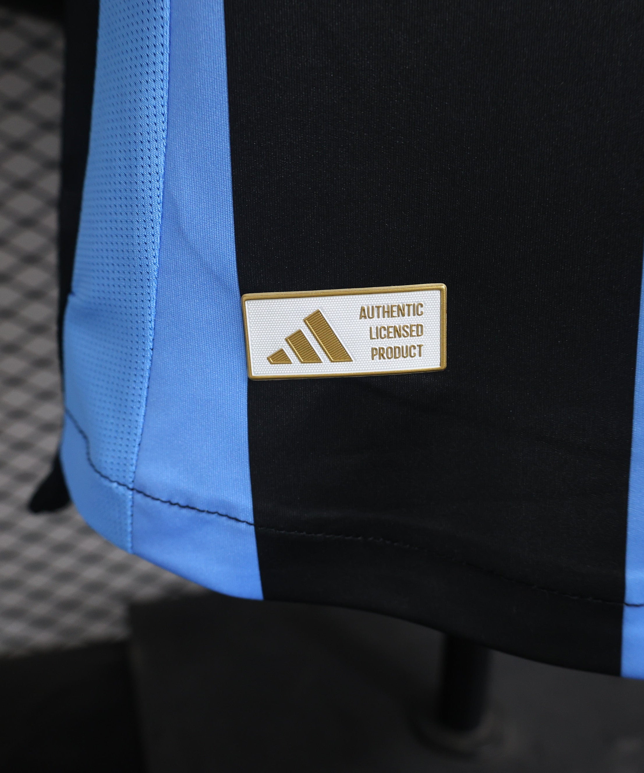 Argentine « Gloire Skyline » Maillot Spécial