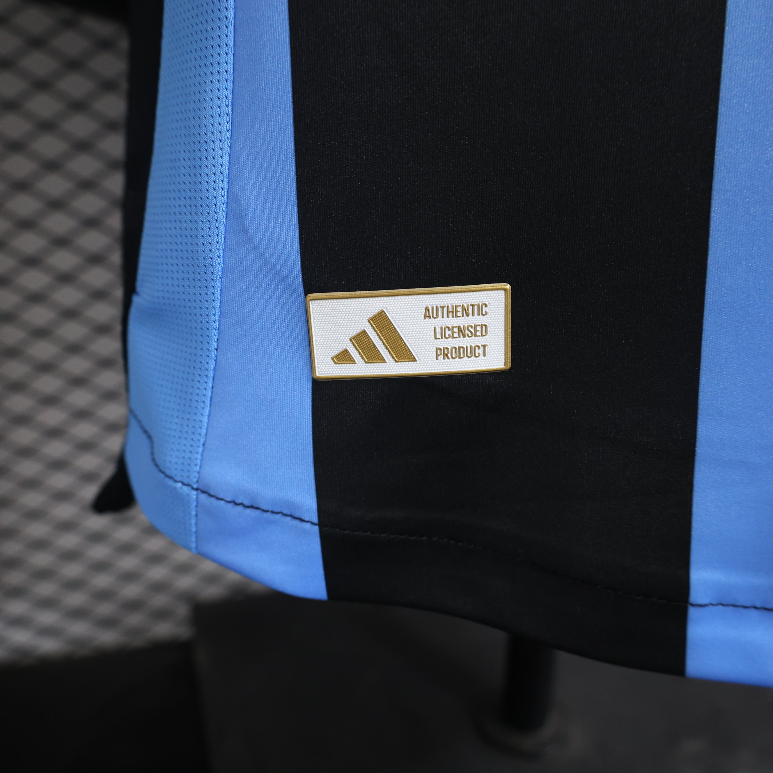 Argentine « Gloire Skyline » Maillot Spécial