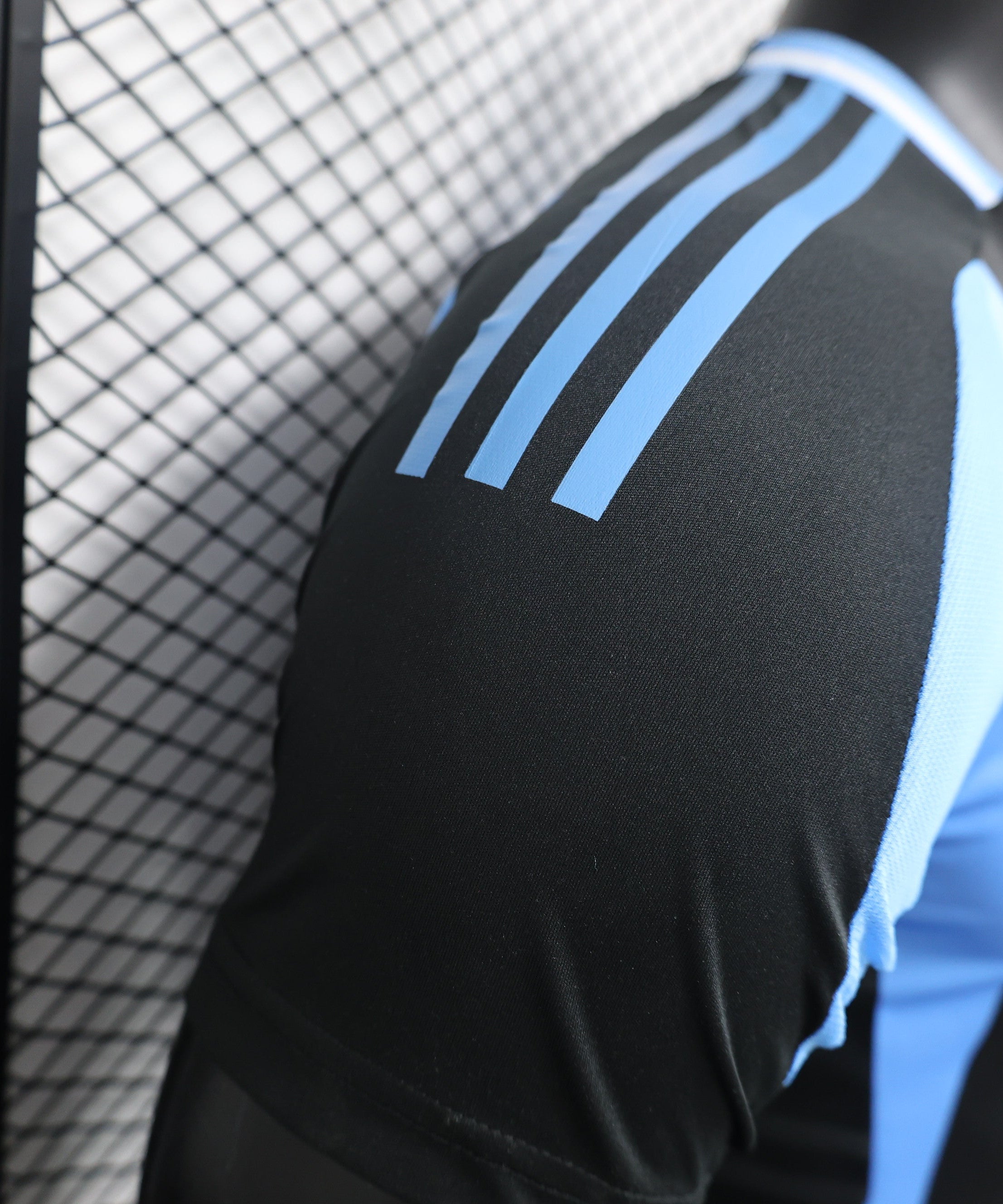 Argentine « Gloire Skyline » Maillot Spécial
