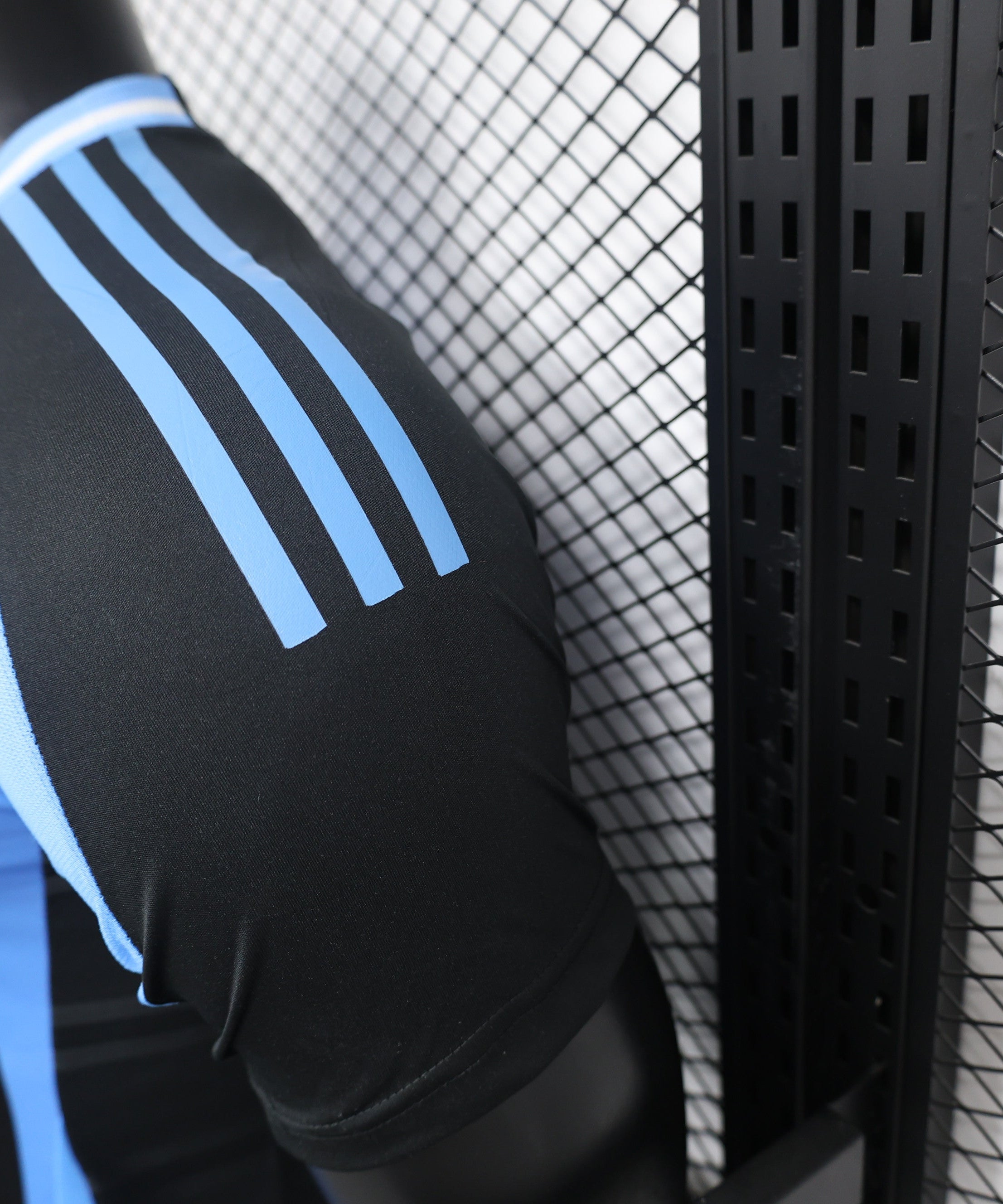 Argentine « Gloire Skyline » Maillot Spécial