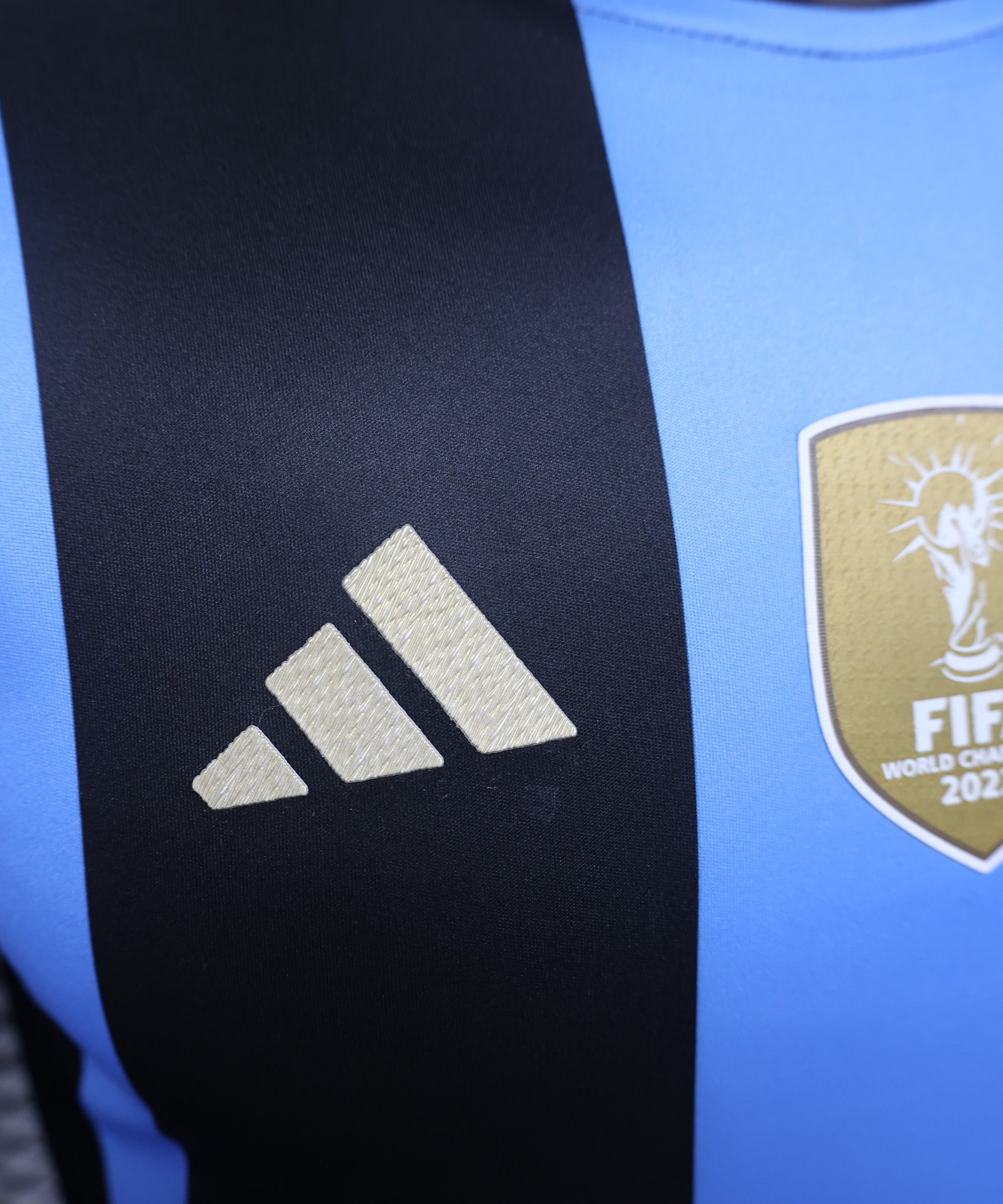Argentine « Gloire Skyline » Maillot Spécial