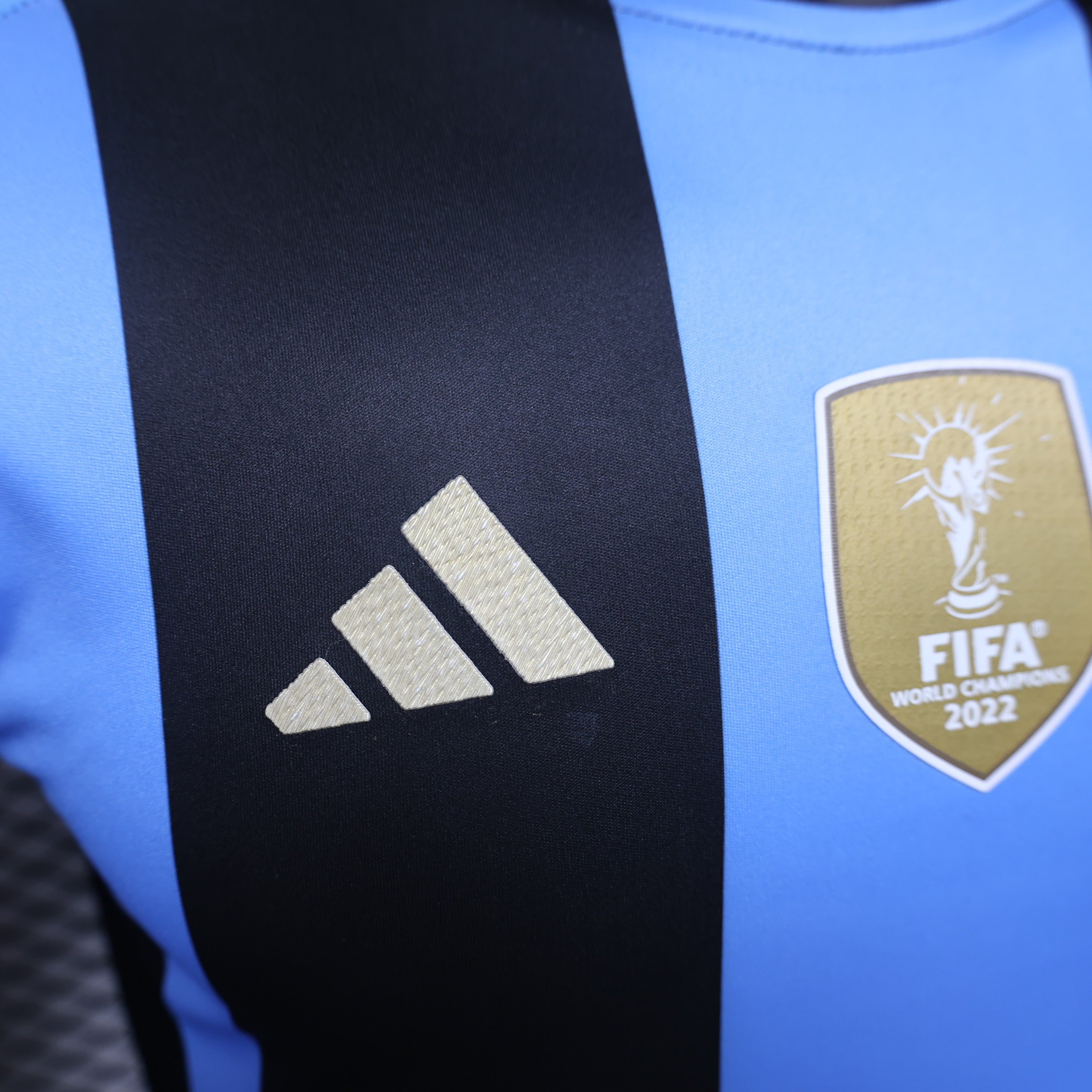 Argentine « Gloire Skyline » Maillot Spécial