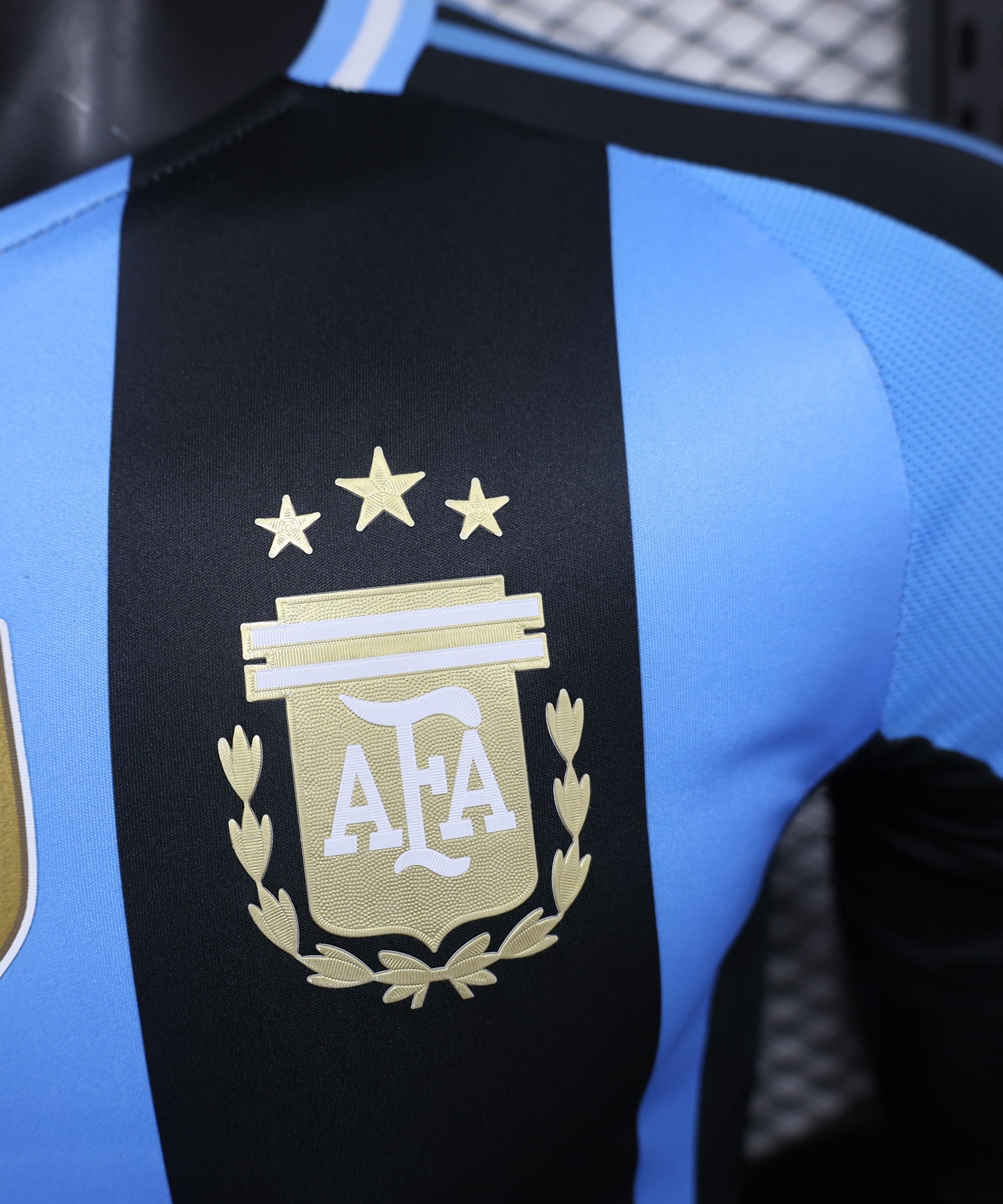 Argentine « Gloire Skyline » Maillot Spécial