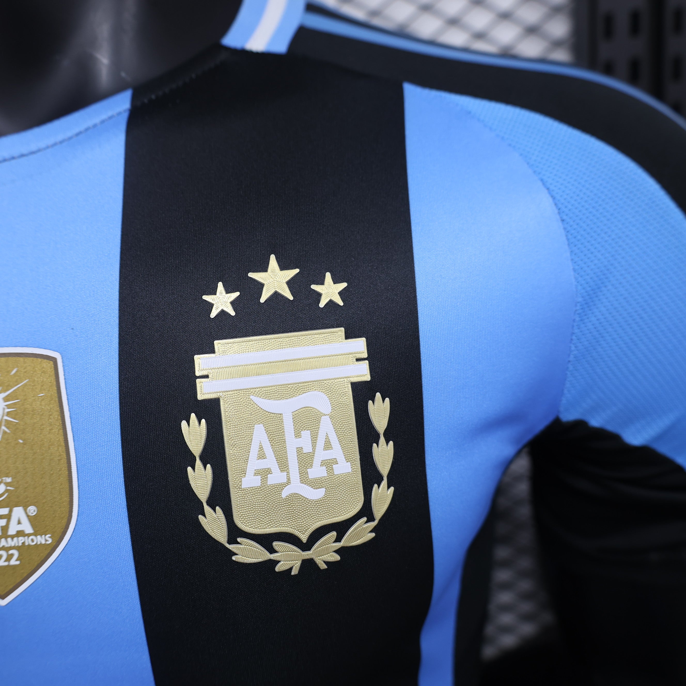 Argentine « Gloire Skyline » Maillot Spécial