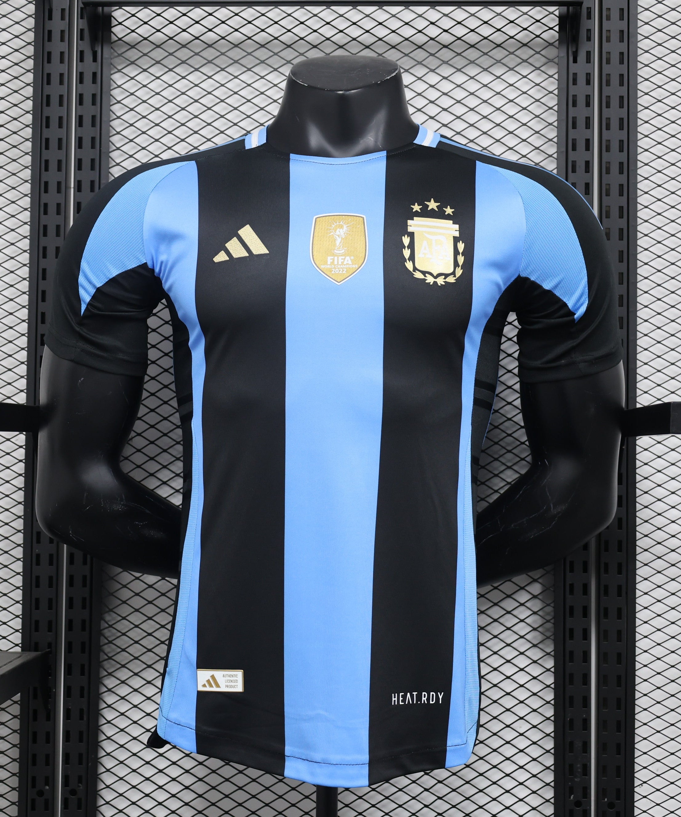 Argentine « Gloire Skyline » Maillot Spécial