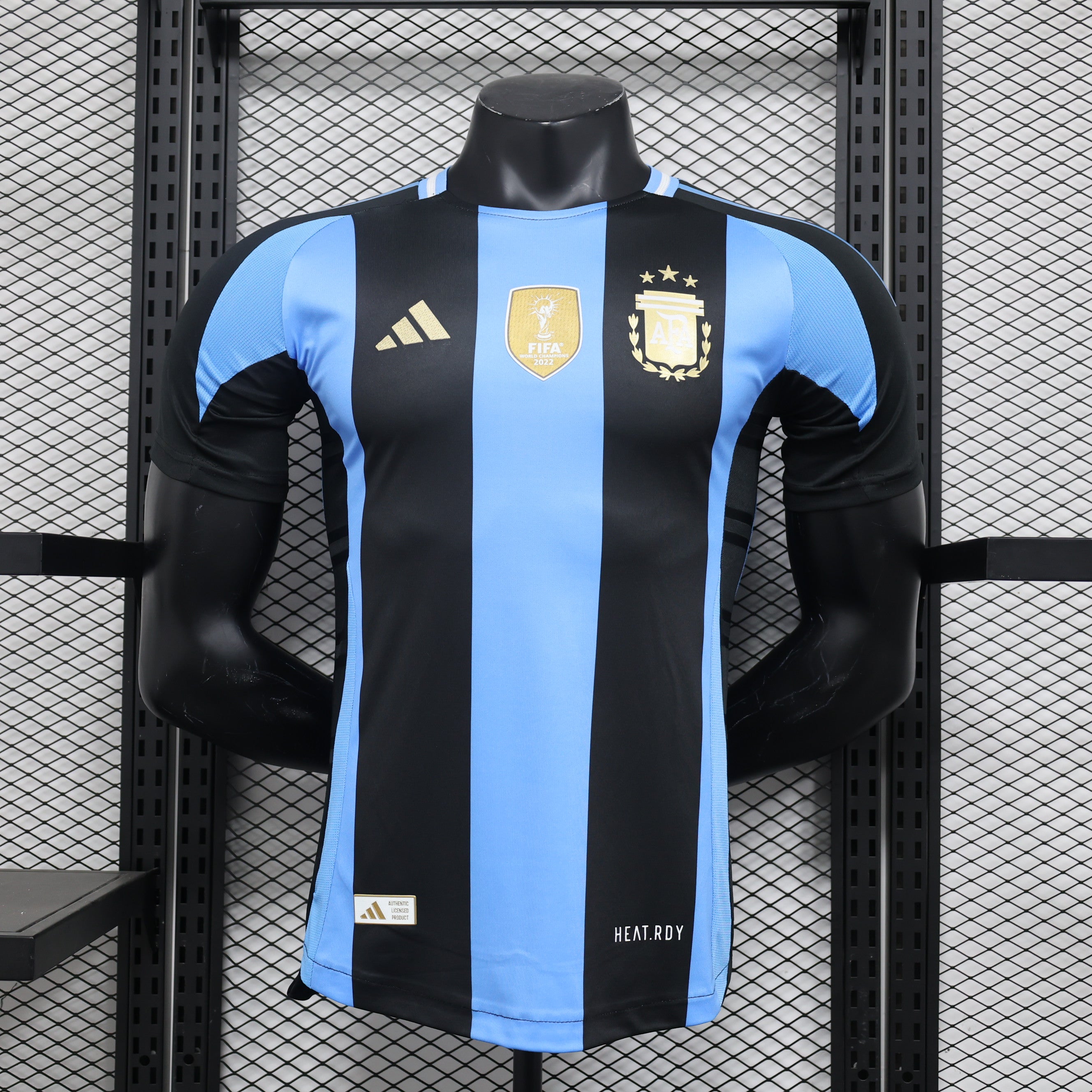Argentine « Gloire Skyline » Maillot Spécial