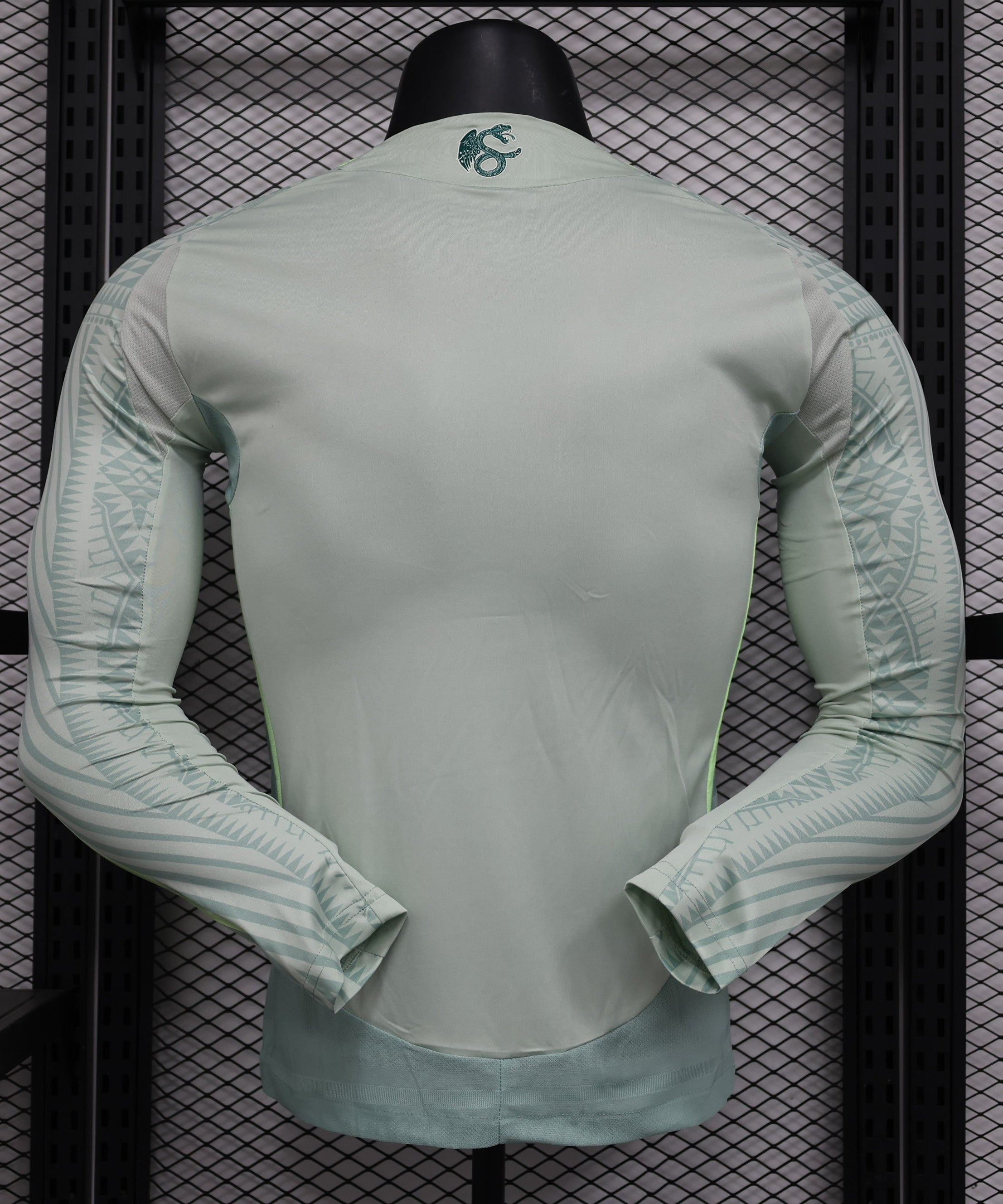 Mexico 2024-2025 Away Kit