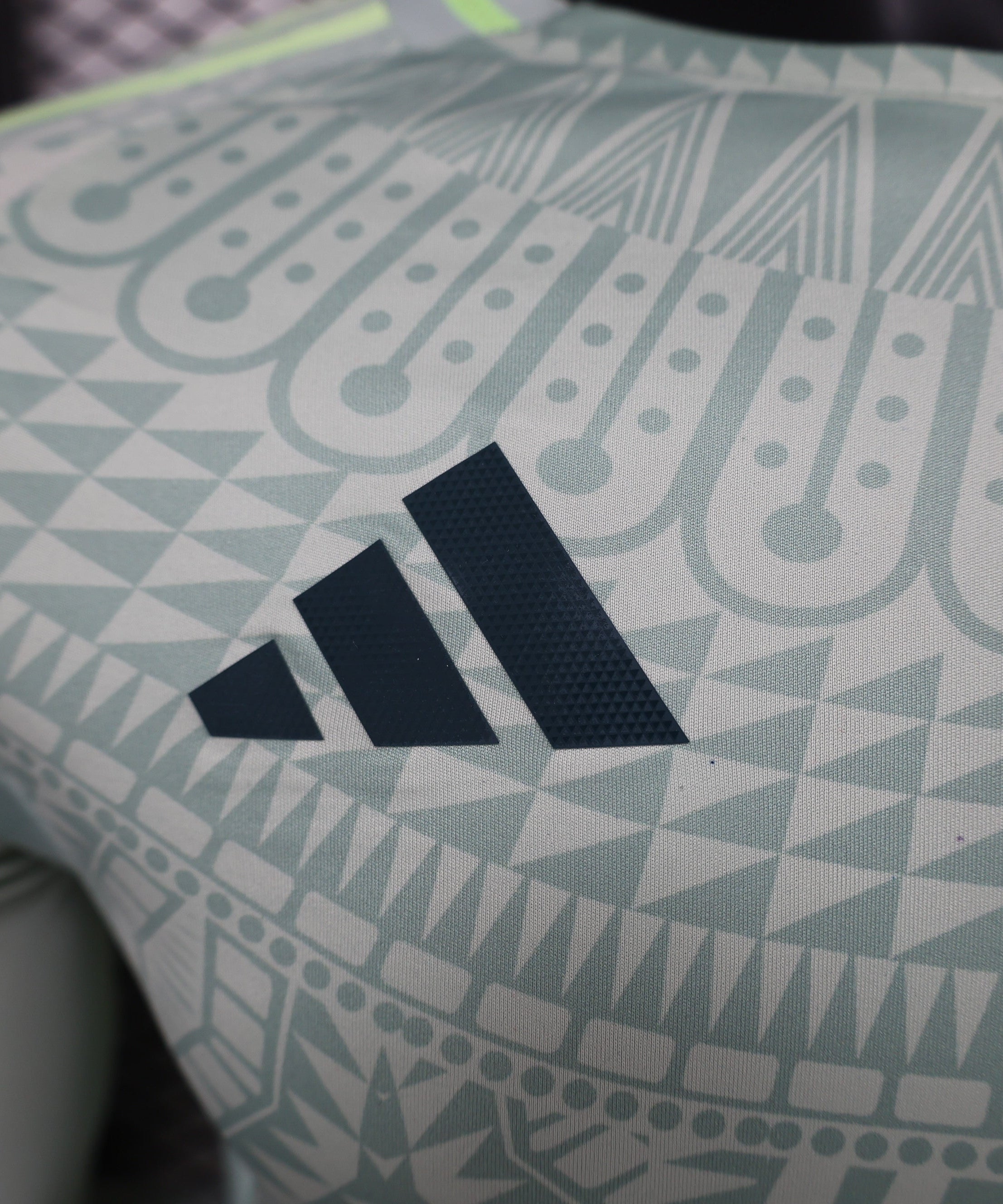 Mexico 2024-2025 Away Kit