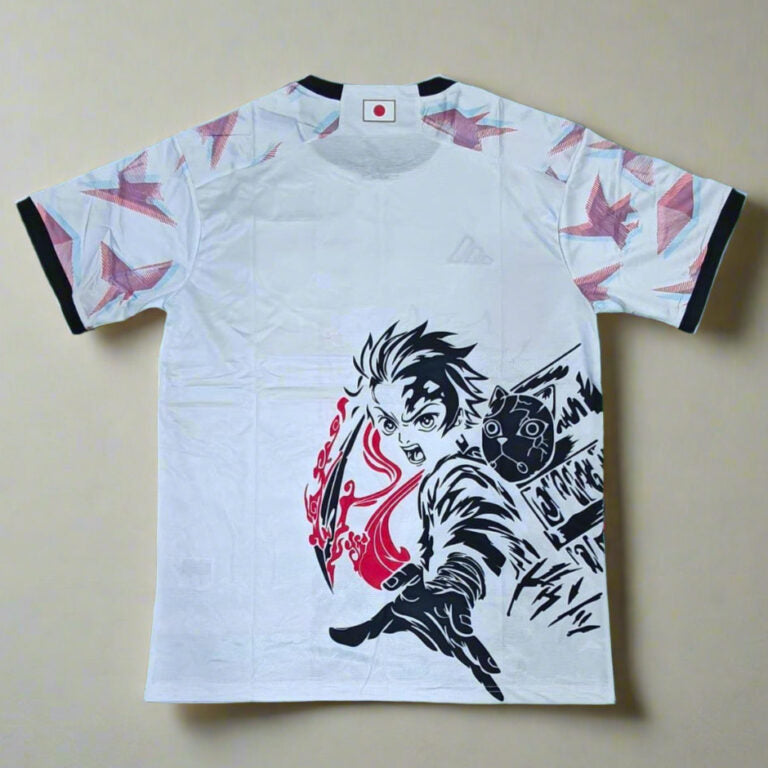 Japan "TANJIRO" Special Kit