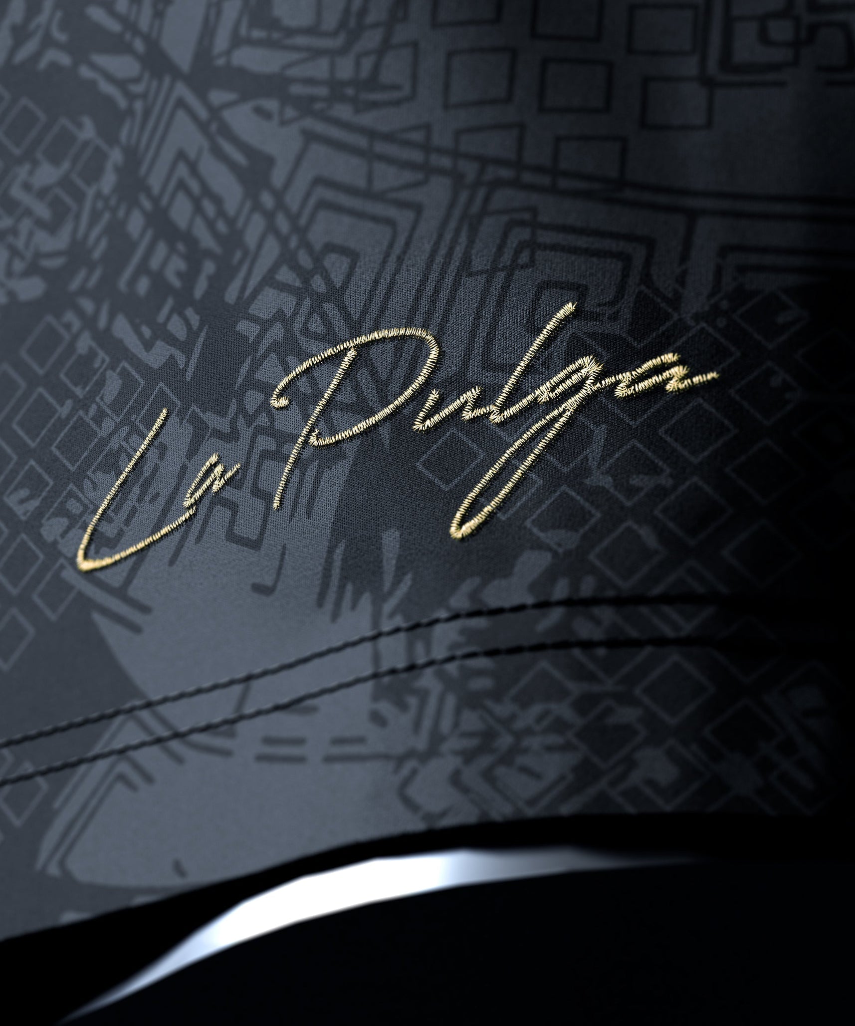 La Pulga Messi Jersey | La Pulga Jersey: Special Kit | Malgane