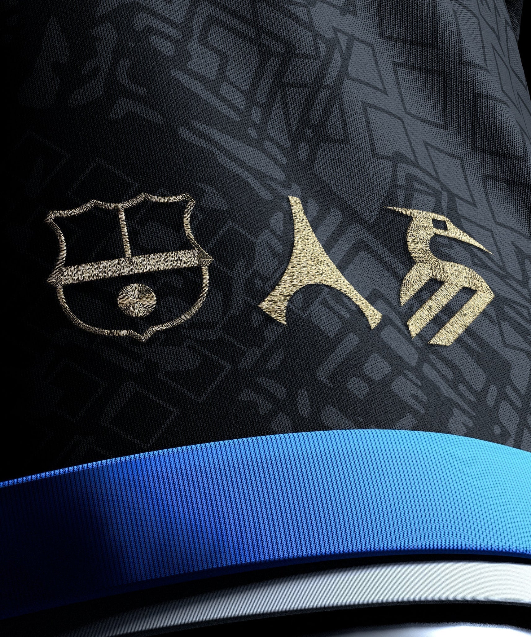 La Pulga Messi Jersey | La Pulga Jersey: Special Kit | Malgane