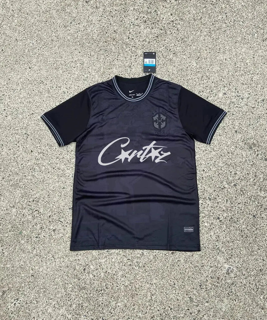 MAILLOT CORTEIZ X BRESIL
