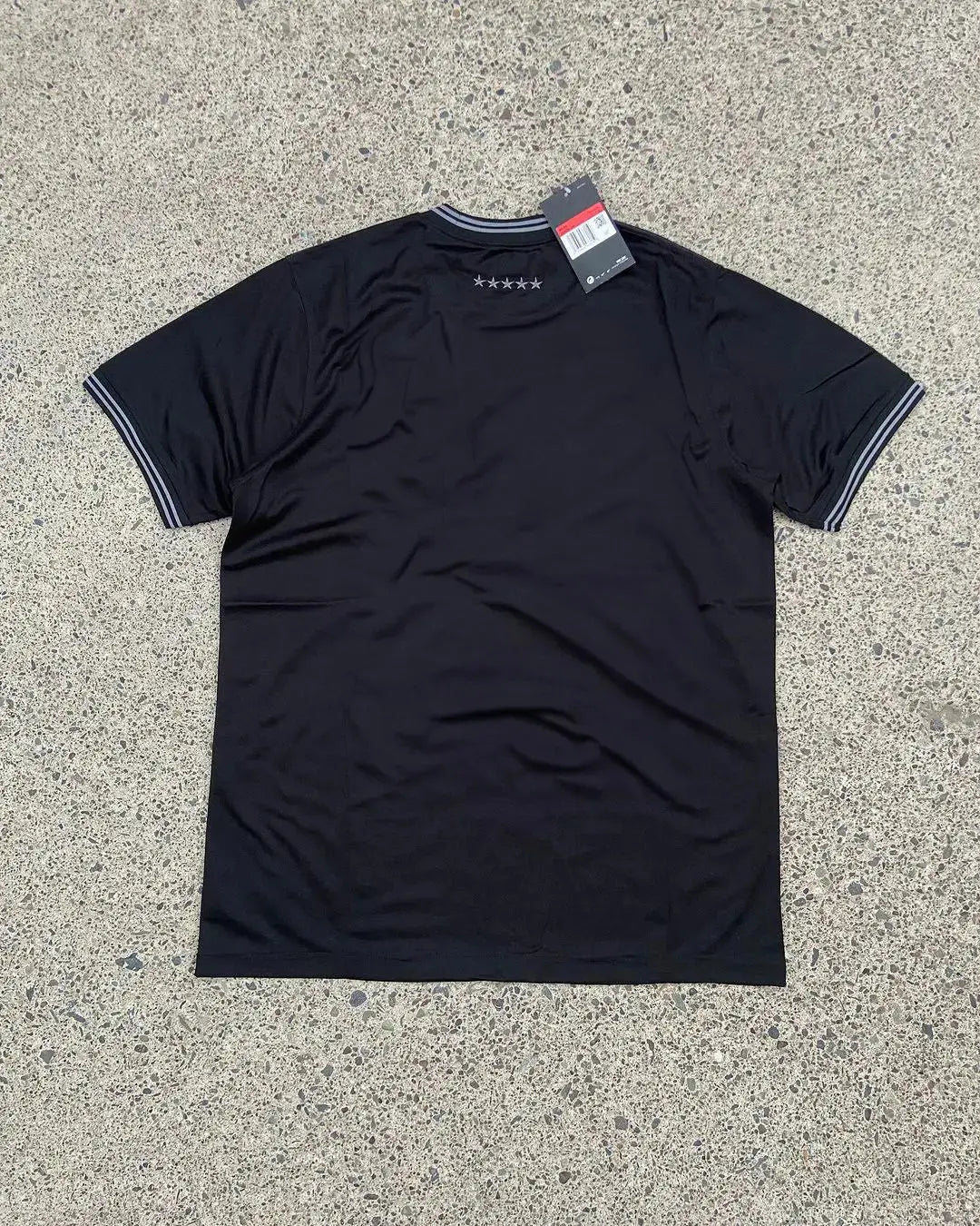 MAILLOT CORTEIZ X BRESIL