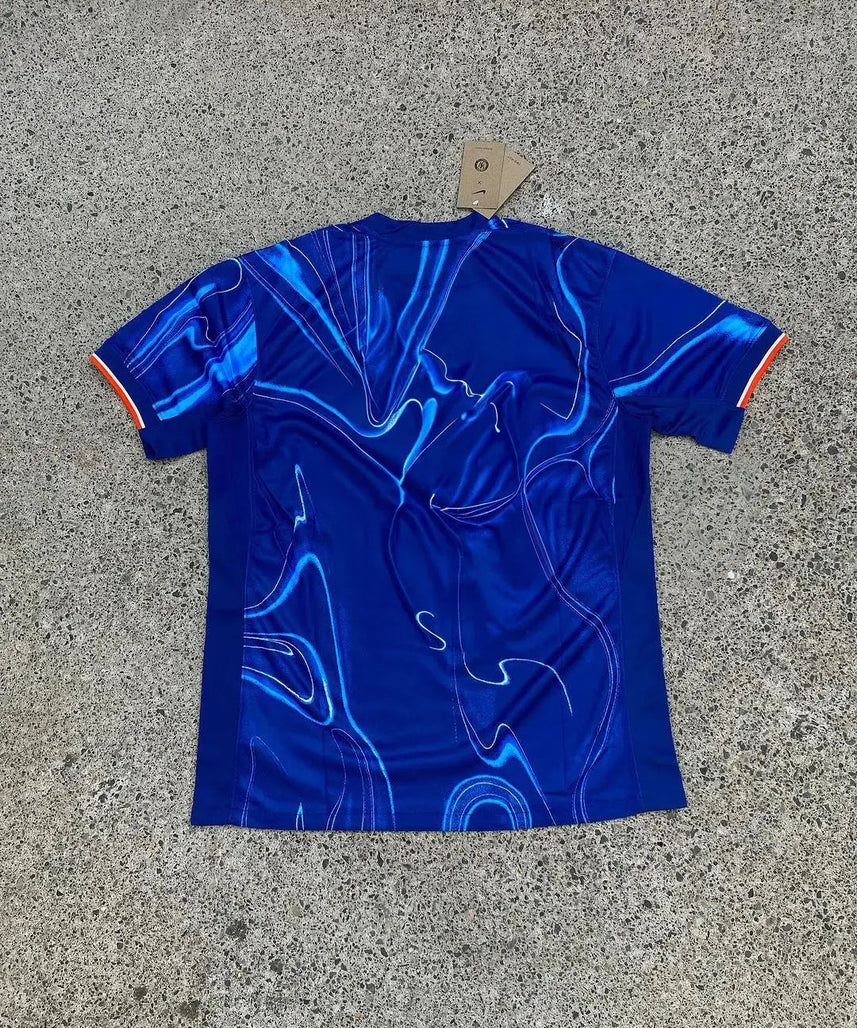 MAILLOT CORTEIZ X CHELSEA