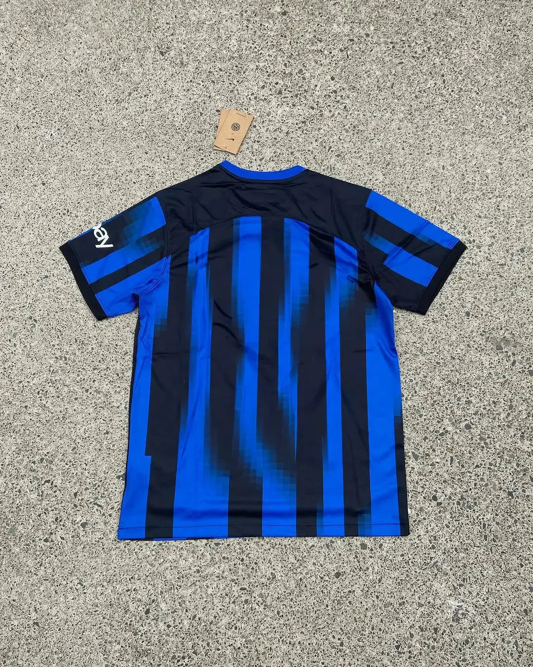 MAILLOT CORTEIZ X INTER MILAN
