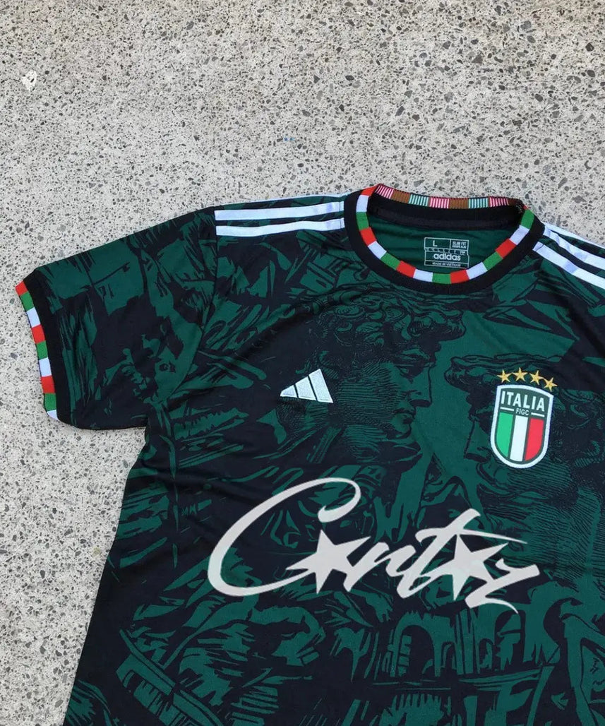 MAILLOT CORTEIZ X ITALIE