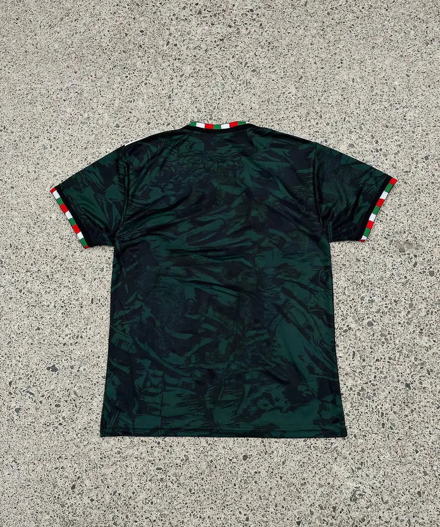 MAILLOT CORTEIZ X ITALIE