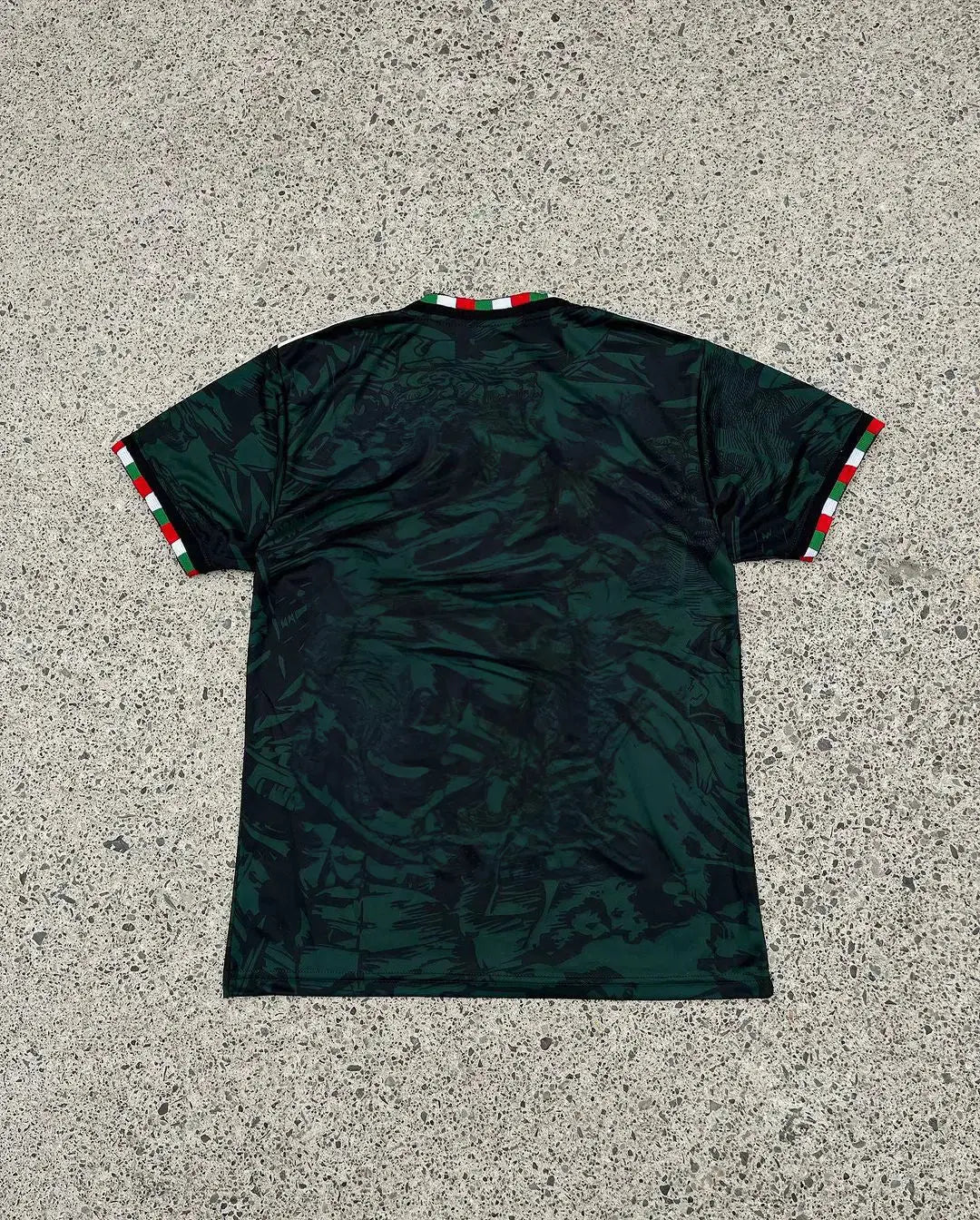 MAILLOT CORTEIZ X ITALIE