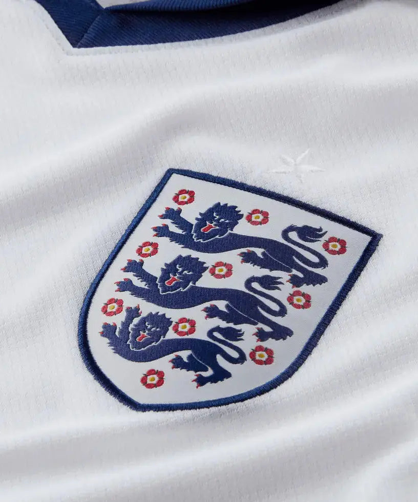 MAILLOT STUSSY X ANGLETERRE