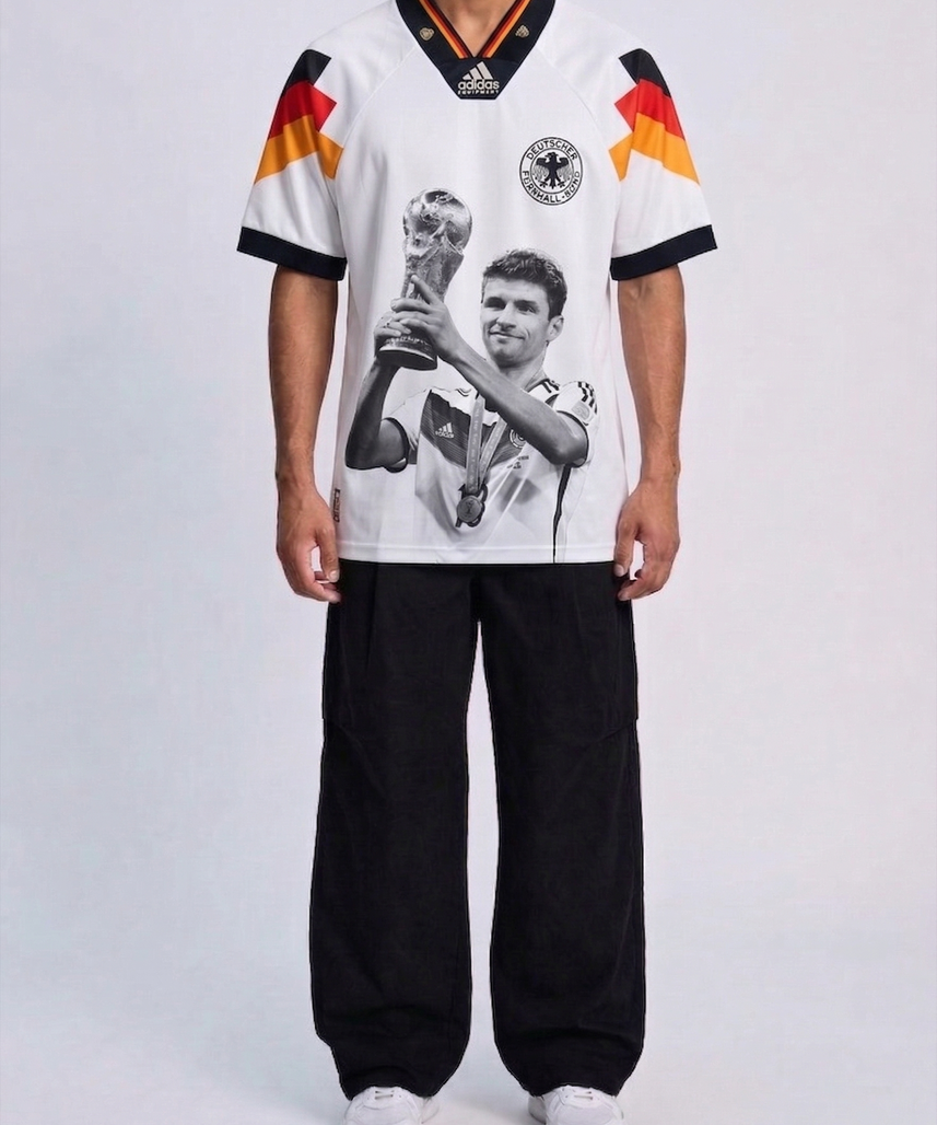 Muller X Germany