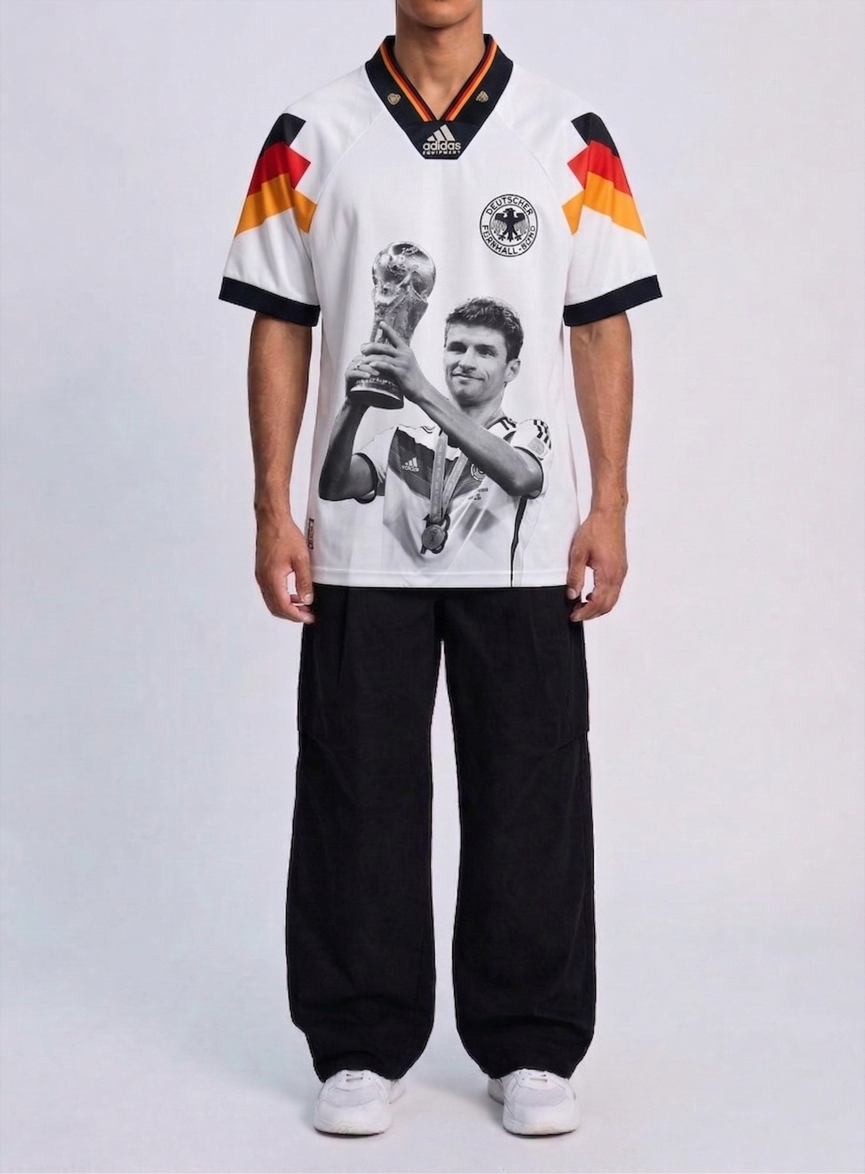 Muller X Germany