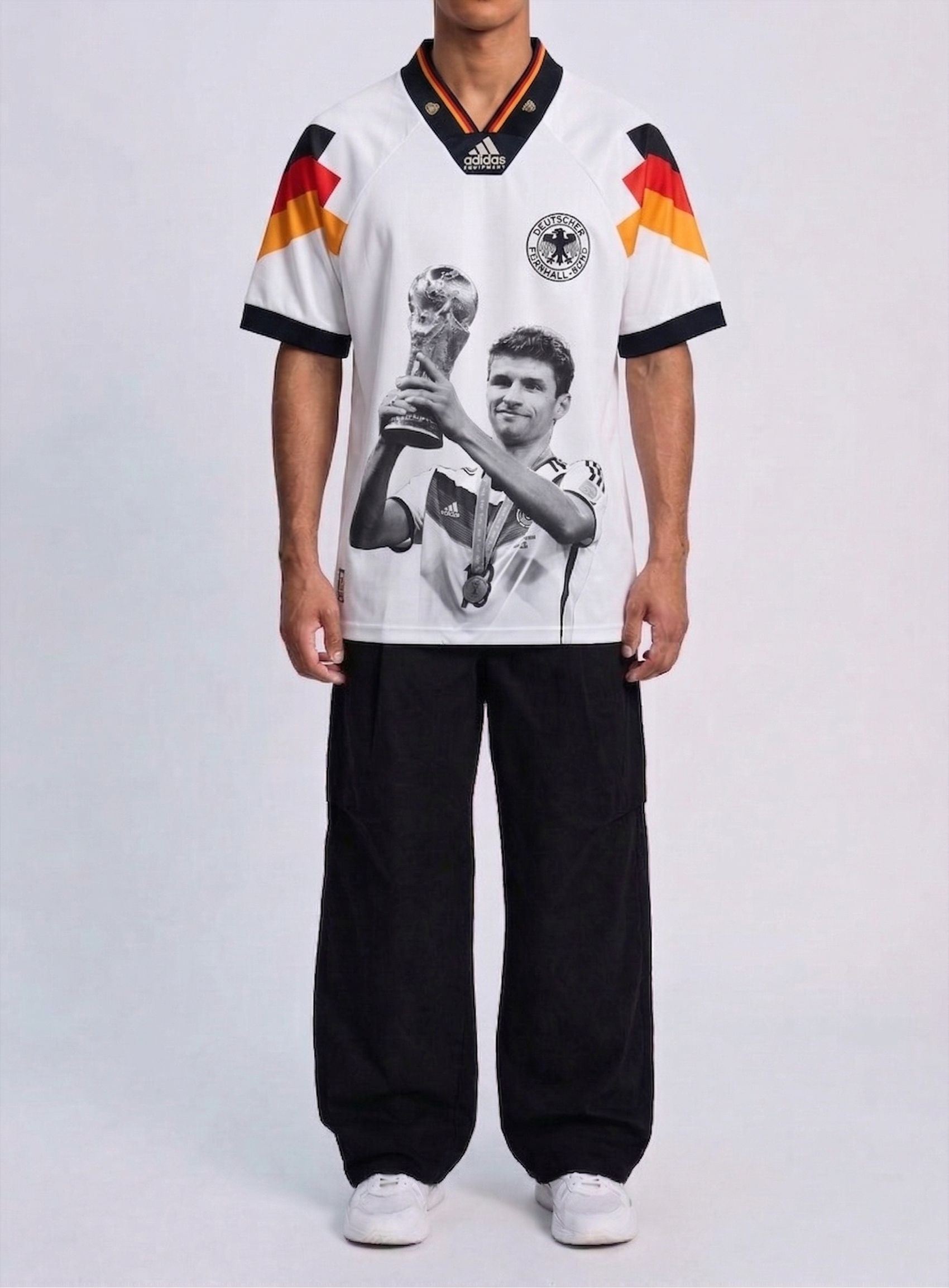 Muller X Germany