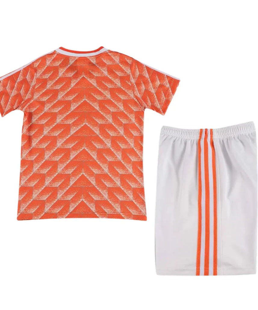 NEDERLAND JUNIOR 1988