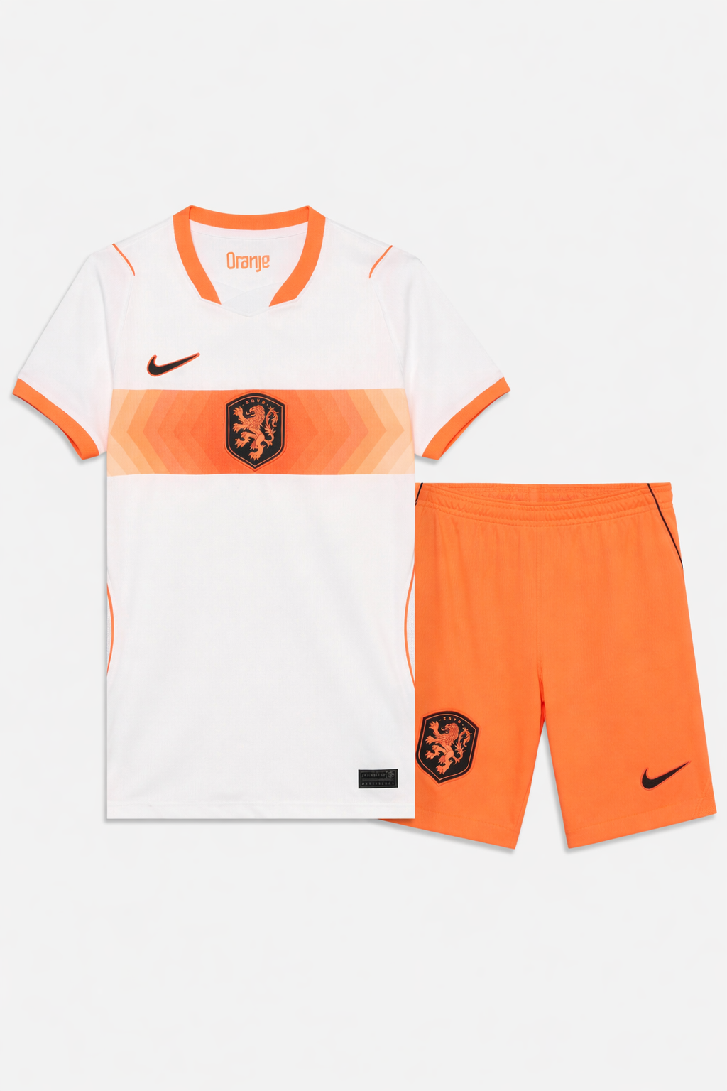 NEDERLAND 2026/27 JUNIOR WK