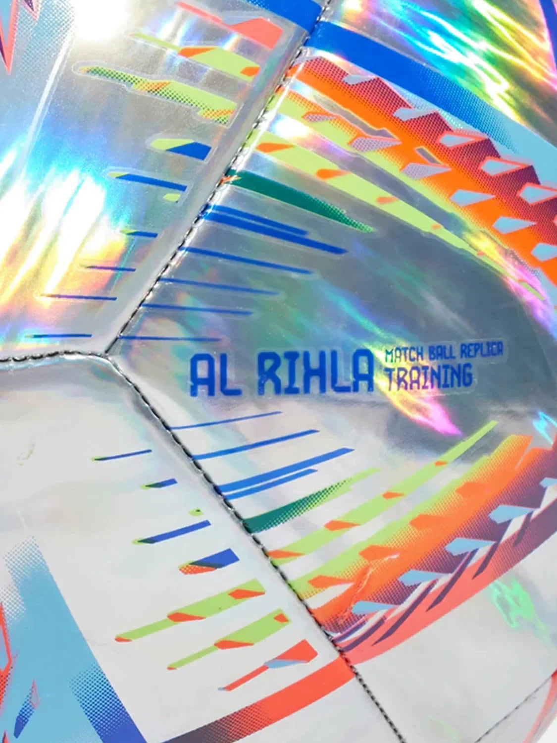Qatar World Cup Ball Special Edition