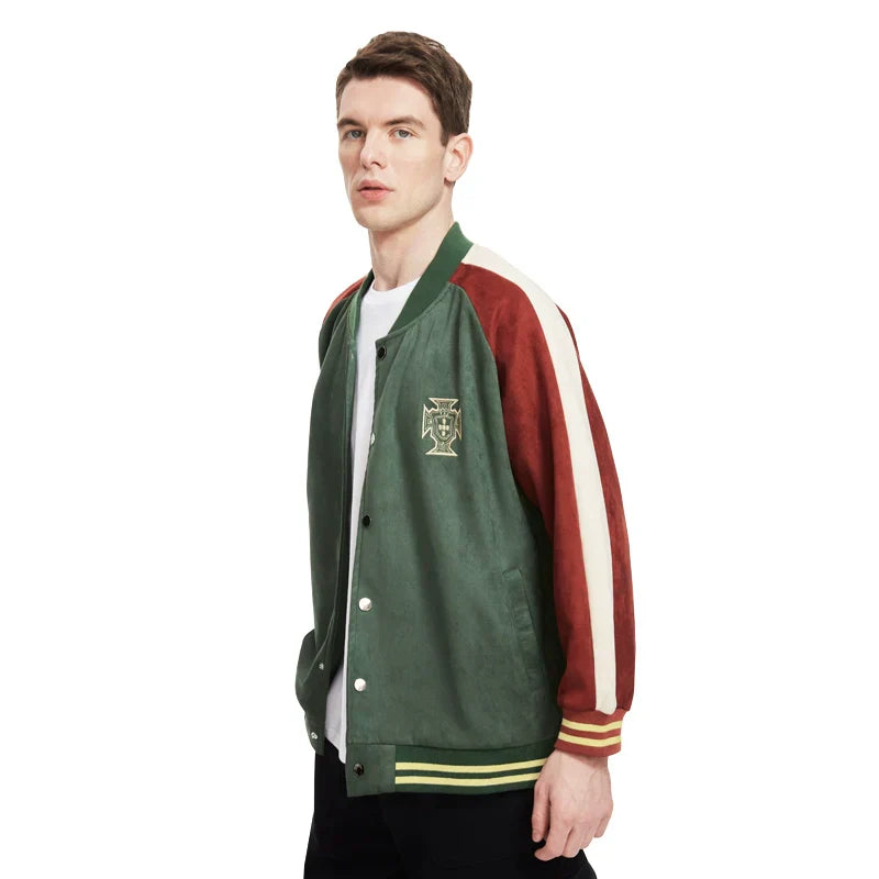 Veste Portugal édition spéciale