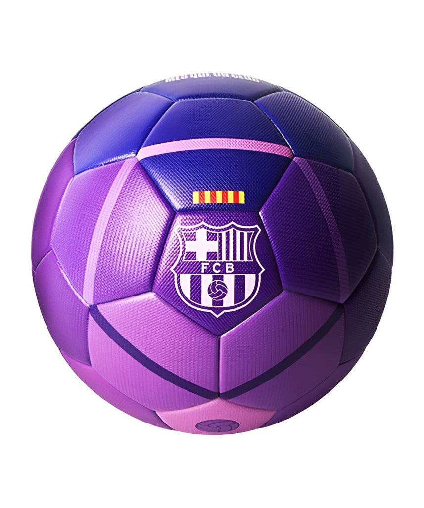 Ballon FC Barcelone édition spéciale