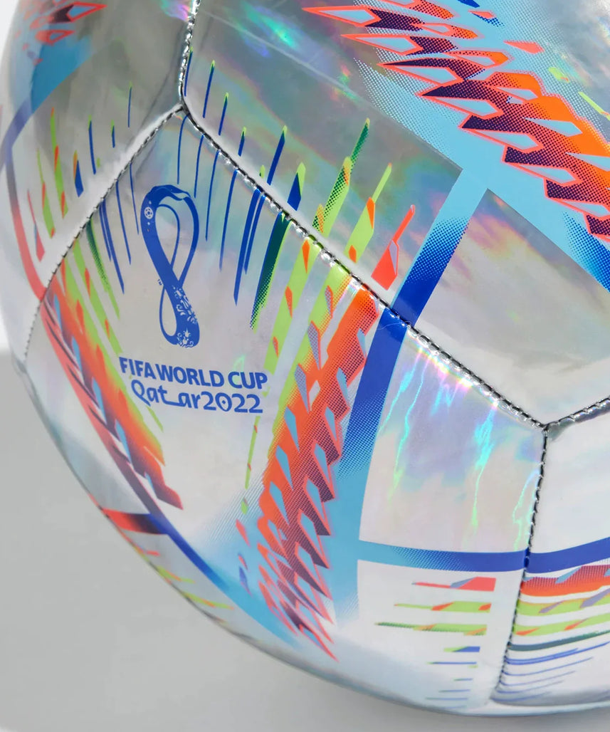 Qatar World Cup Ball Special Edition