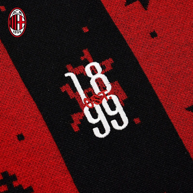 Pull de Noël AC Milan Édition exclusive