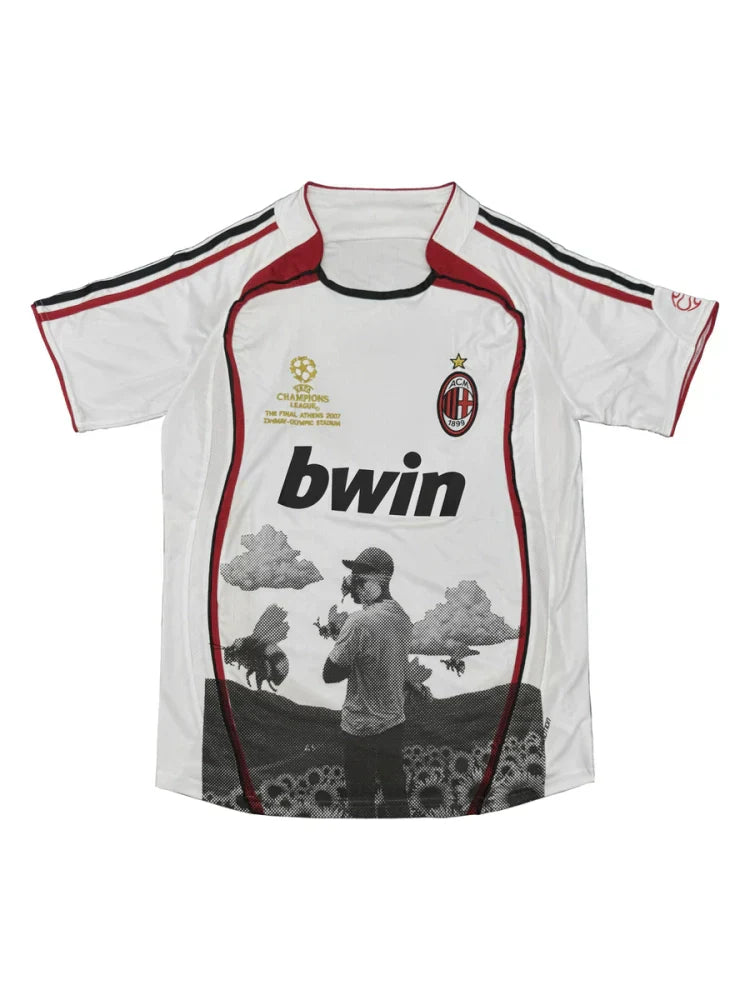 TYLER FLOWER BOY VINTAGE VIBE JERSEY BLOKECORE EXLUSIVE
