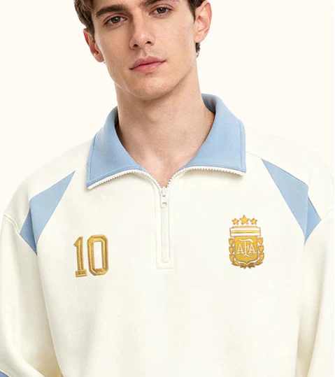 Sweat-shirt Argentine édition exclusive