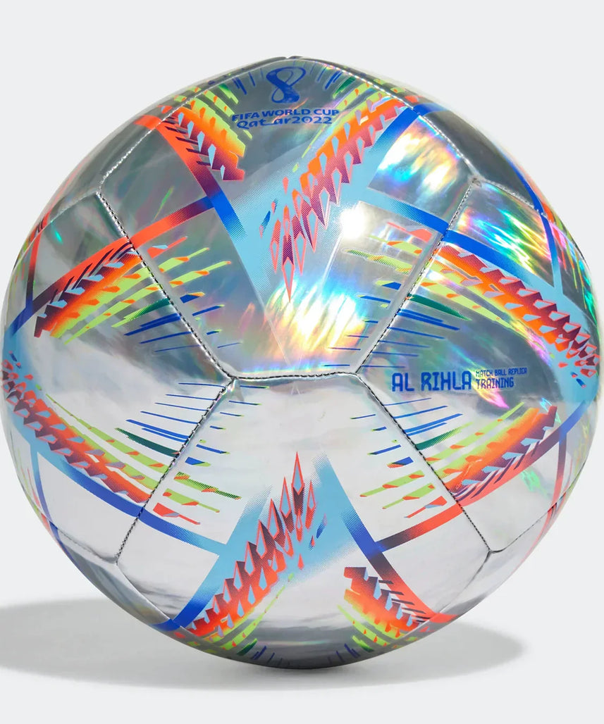 Qatar World Cup Ball Special Edition