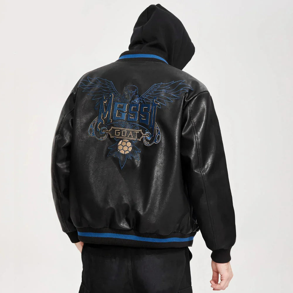 Argentine Veste Édition Exclusive X Messi