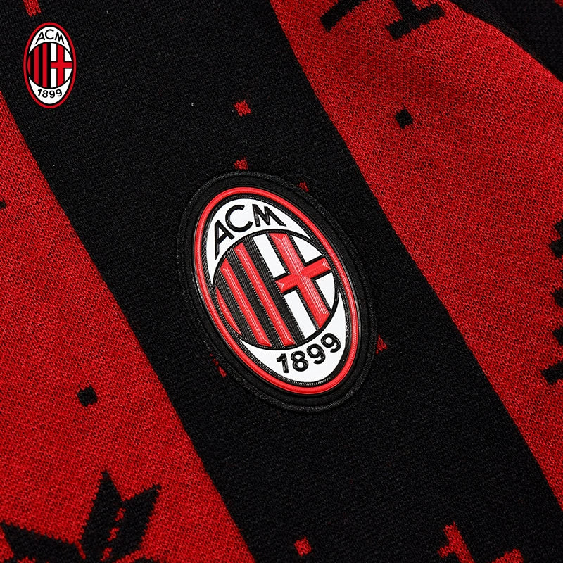 Pull de Noël AC Milan Édition exclusive