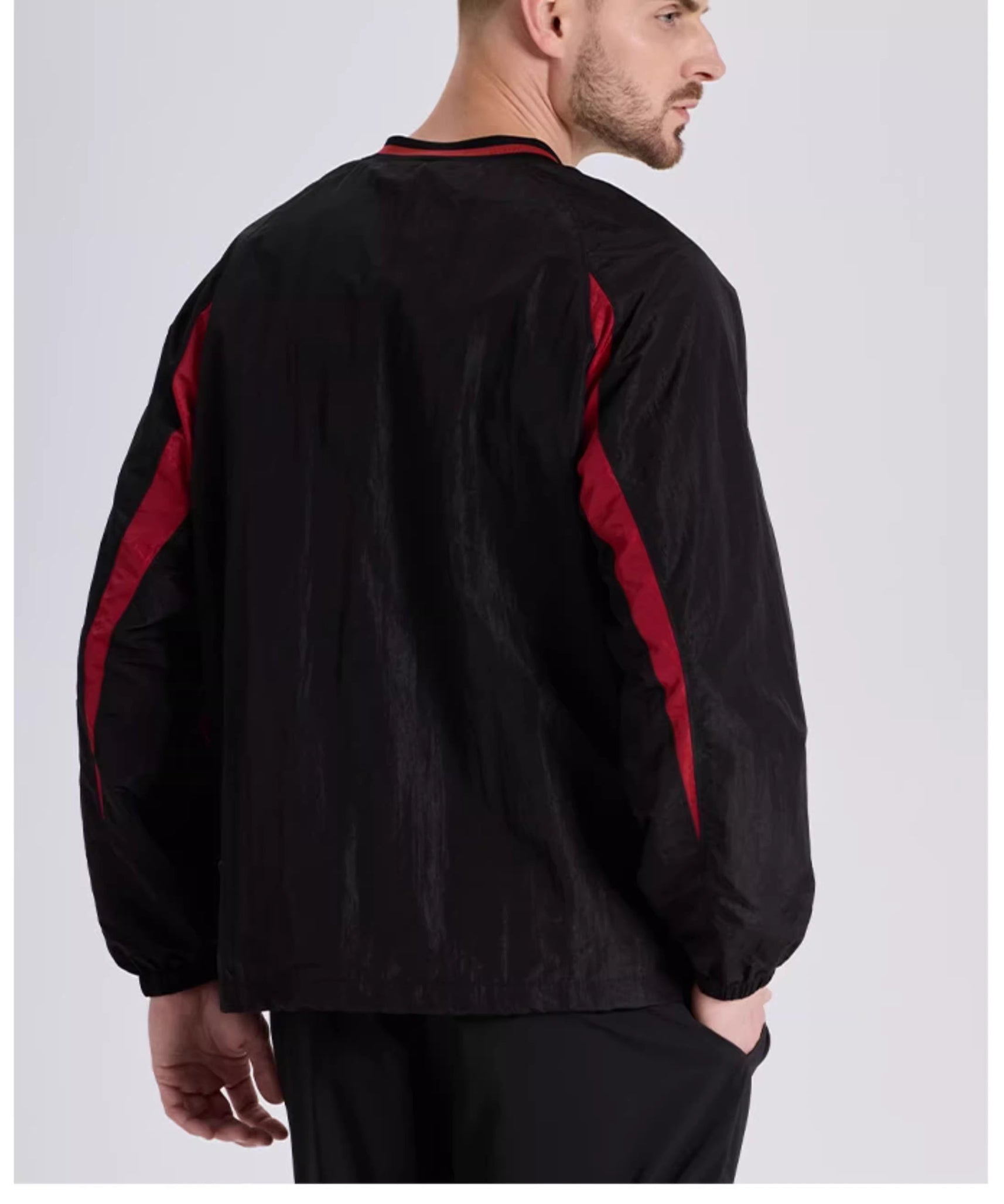 AC Milan Long Sleeve Exclusive Edition