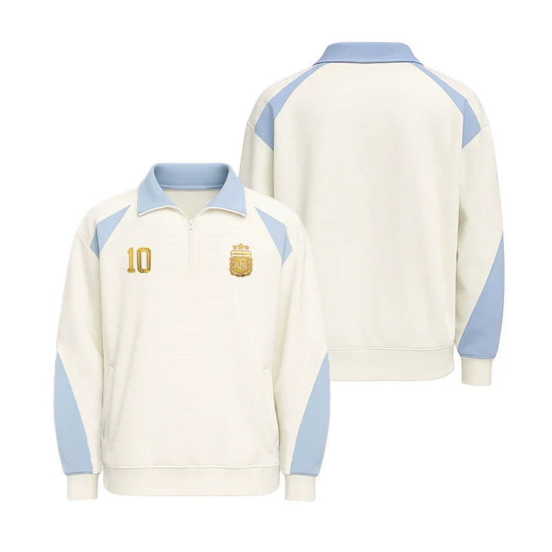 Sweat-shirt Argentine édition exclusive