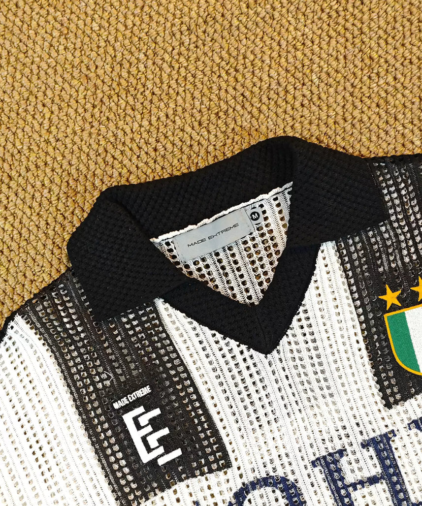 Maillot tricoté Juventus